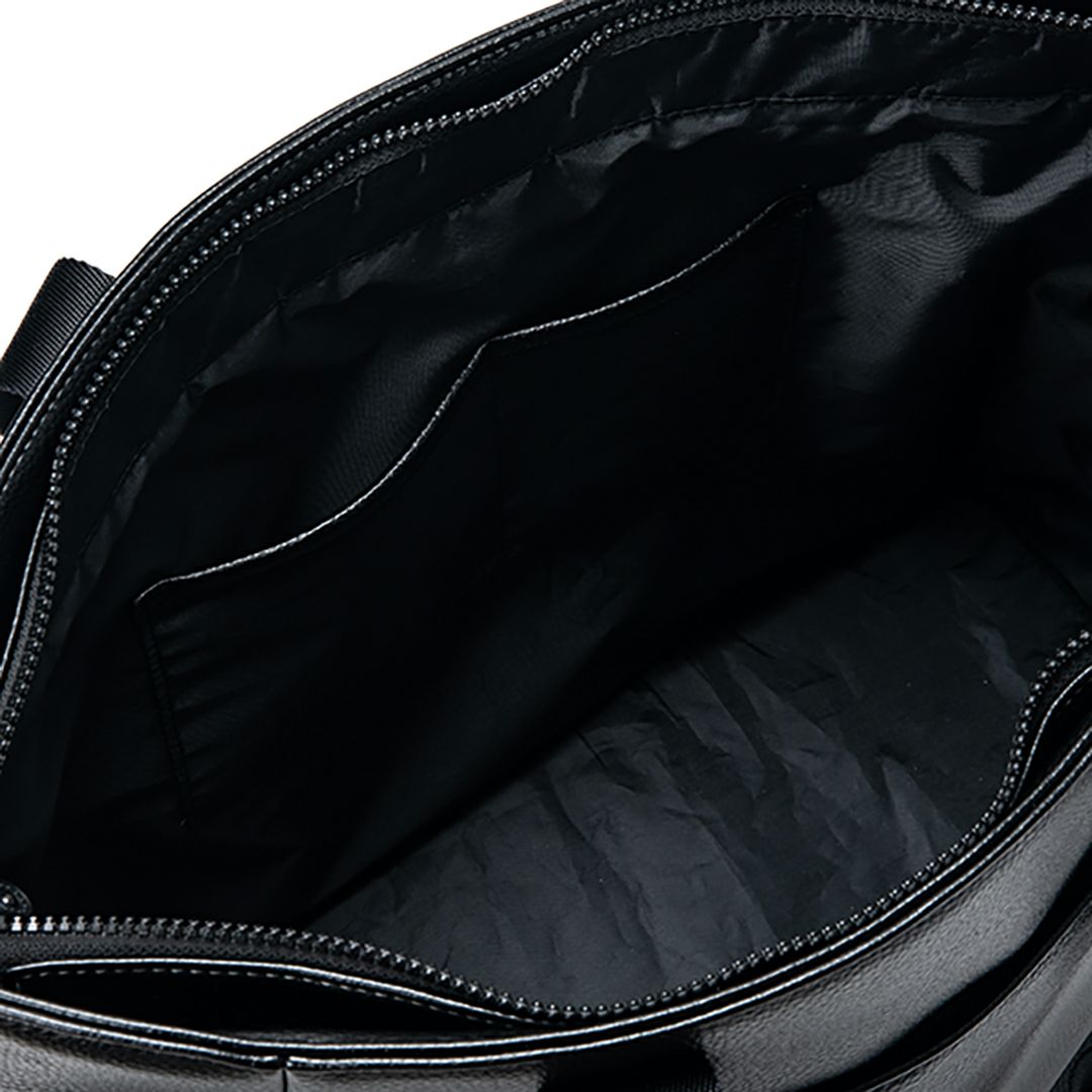 アドミラル ゴルフ Admiral GOLF メンズ レディース ユニセックス トートバッグランパント ADMZ5ATG 詳細6