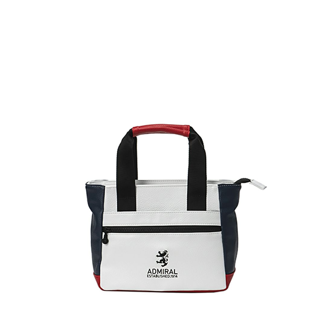 アドミラル ゴルフ Admiral GOLF メンズ レディース ユニセックス ラウンドバッグランパント ADMZ5ATH 詳細2