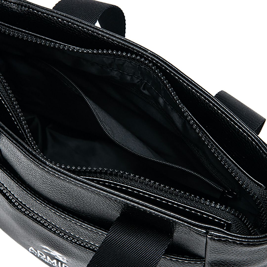 アドミラル ゴルフ Admiral GOLF メンズ レディース ユニセックス ラウンドバッグランパント ADMZ5ATH 詳細5