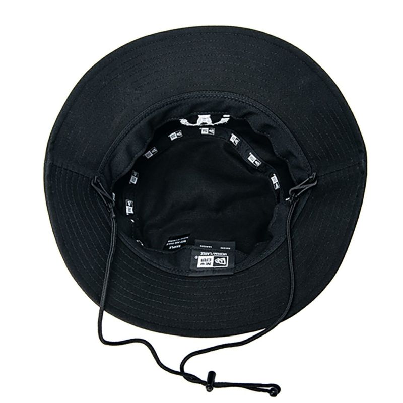 サイコバニー Psycho Bunny メンズ レディース ユニセックス ハット NEW ERAコラボ PBMG504F 詳細4