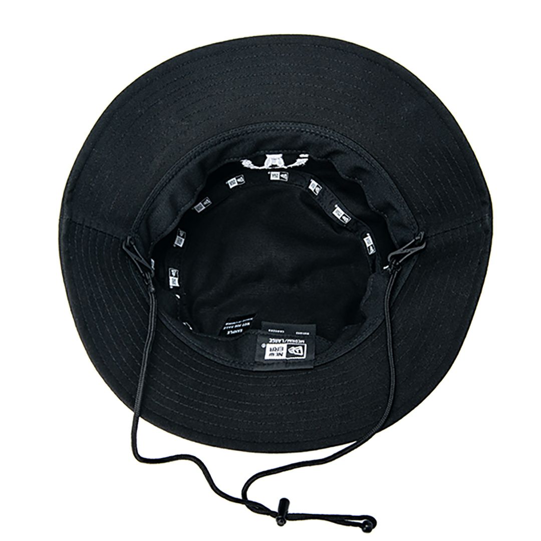 サイコバニー Psycho Bunny メンズ レディース ユニセックス ハット NEW ERAコラボ PBMG504F 詳細4