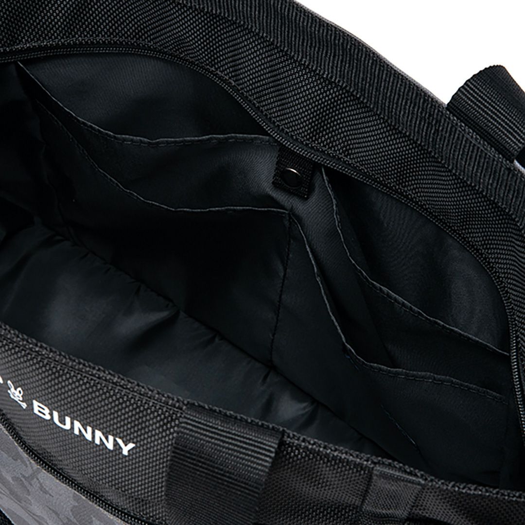 サイコバニー Psycho Bunny メンズ レディース ユニセックス トートバッグ MONOGRAM PBMG5SB6 詳細5