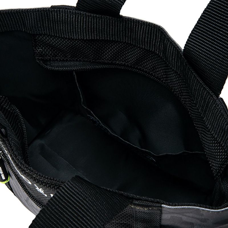 サイコバニー Psycho Bunny メンズ レディース ユニセックス ラウンドバッグ MONOGRAM PBMG5SB7 詳細5