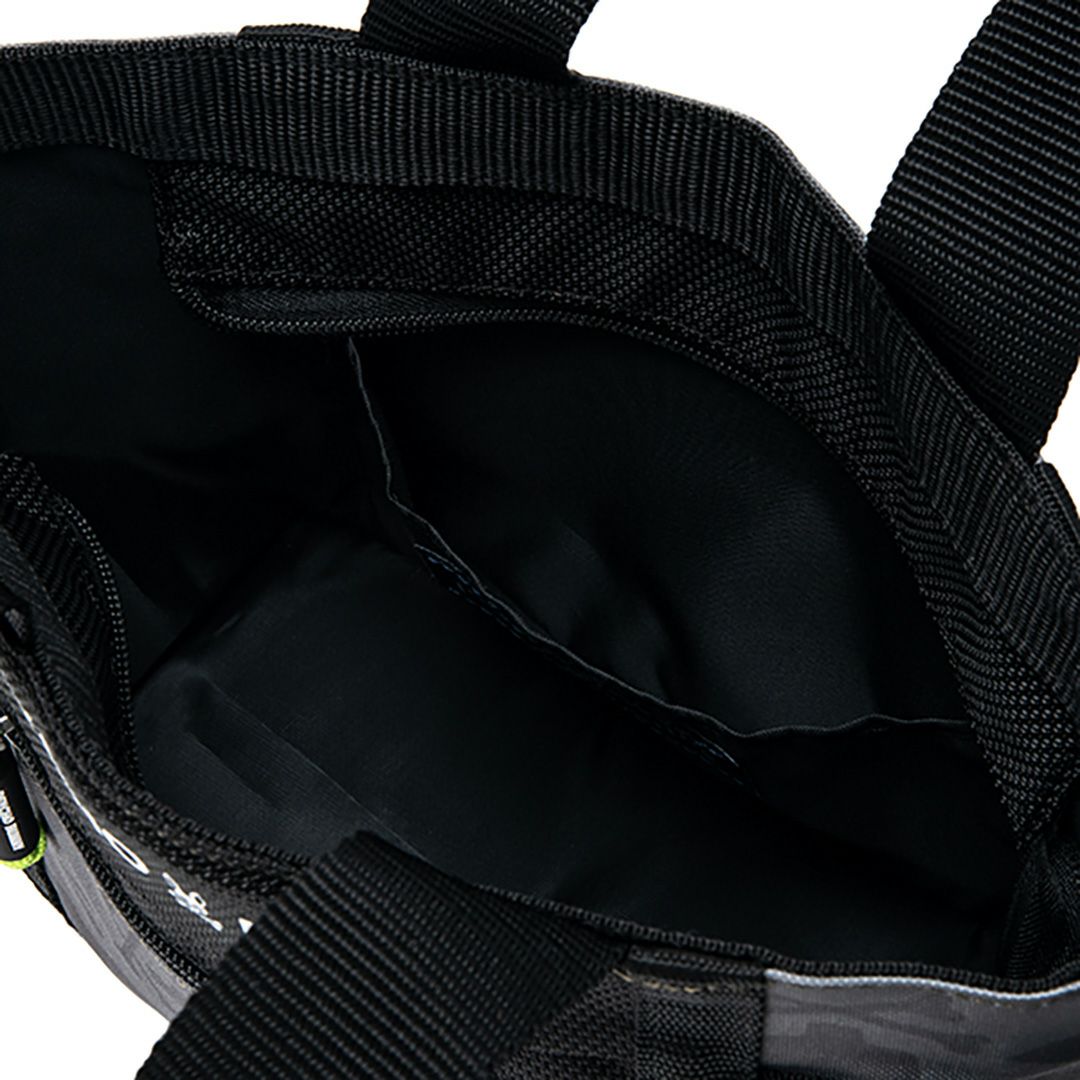 サイコバニー Psycho Bunny メンズ レディース ユニセックス ラウンドバッグ MONOGRAM PBMG5SB7 詳細5