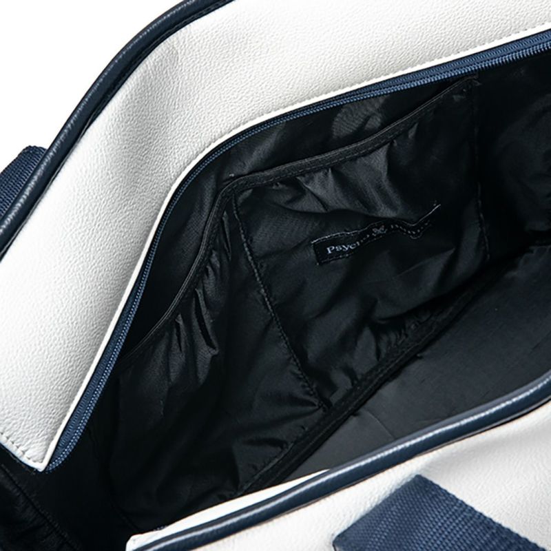 サイコバニー Psycho Bunny メンズ レディース ユニセックス トートバッグ LOGOART PBMG5SB8 詳細5