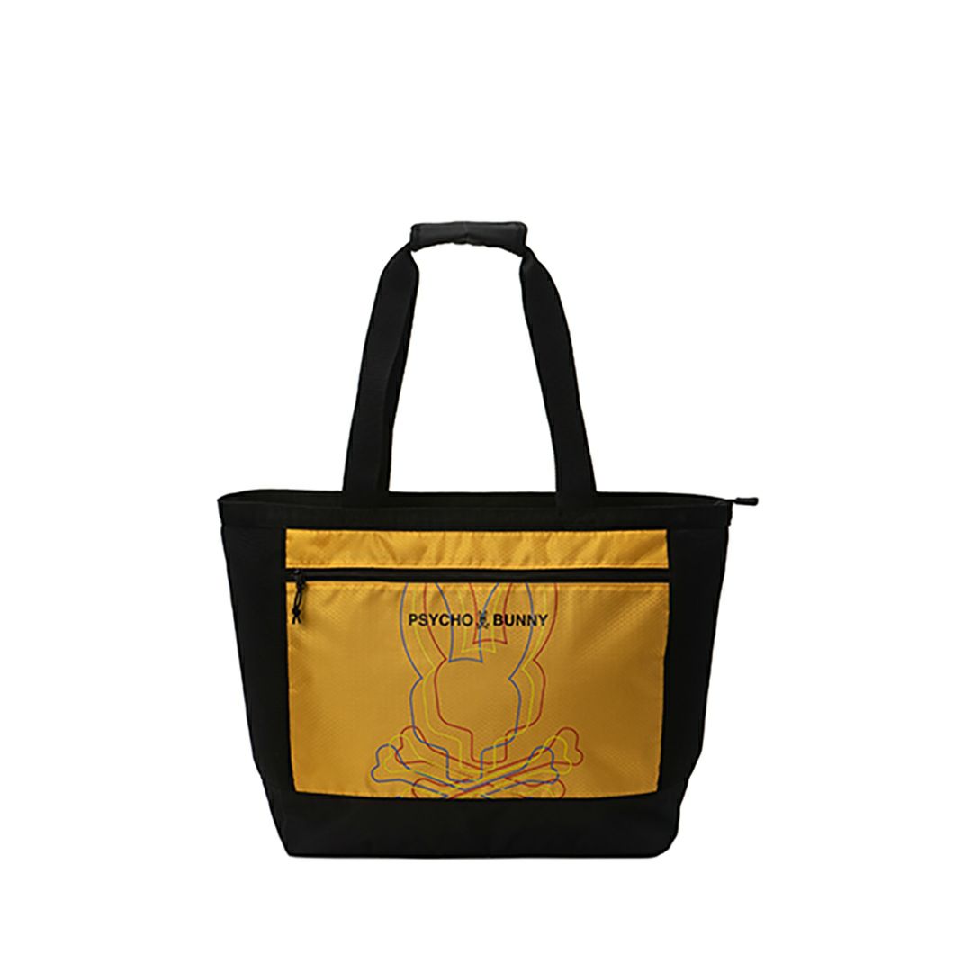 サイコバニー Psycho Bunny メンズ レディース ユニセックス トートバック LWG PBMG5SBA 詳細3