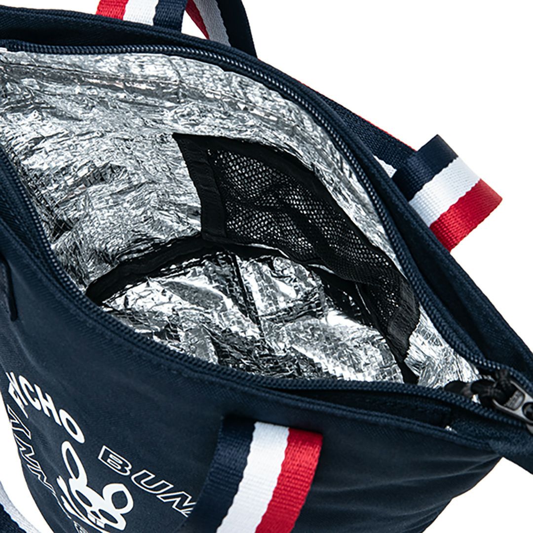 サイコバニー Psycho Bunny メンズ レディース ユニセックス ラウンドバック  THERMO RDPB PBMG5SBD 詳細4