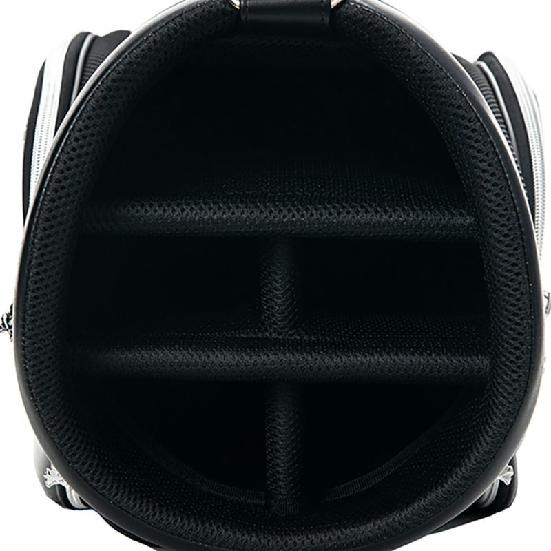 サイコバニー Psycho Bunny メンズ レディース ユニセックス カートキャディバッグ SEASONAL EDITION PBMG5SC1 詳細15