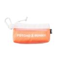 サイコバニー Psycho Bunny メンズ レディース ユニセックス ポーチ　CLARITY PBMG5SE4 詳細2