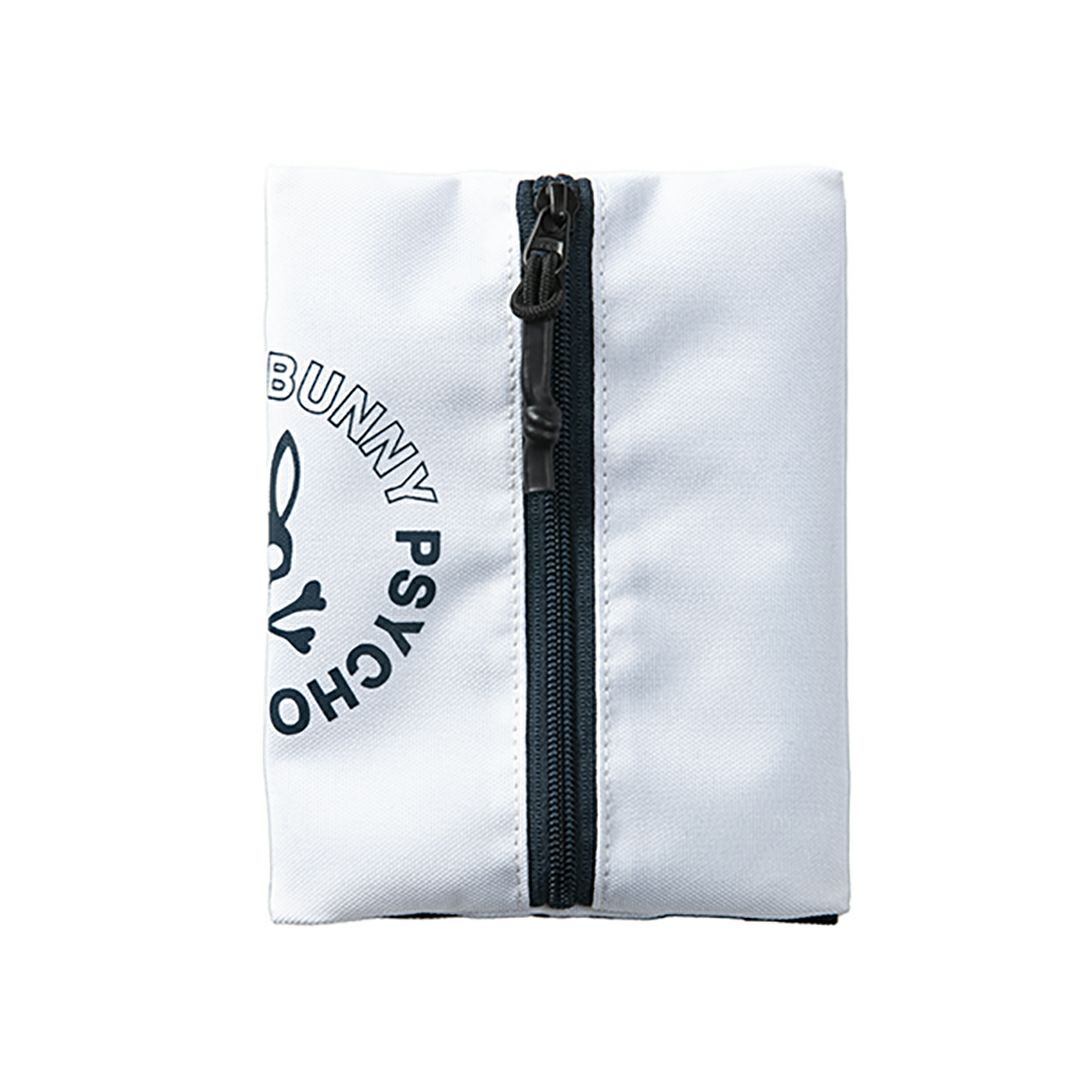 サイコバニー Psycho Bunny メンズ レディース ユニセックス フレキシブル ポーチ RDPB PBMG5SE7 詳細2