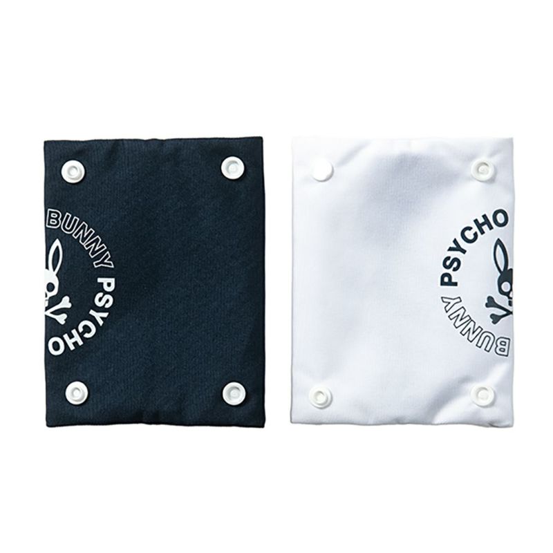 サイコバニー Psycho Bunny メンズ レディース ユニセックス フレキシブル ポーチ RDPB PBMG5SE7 詳細4