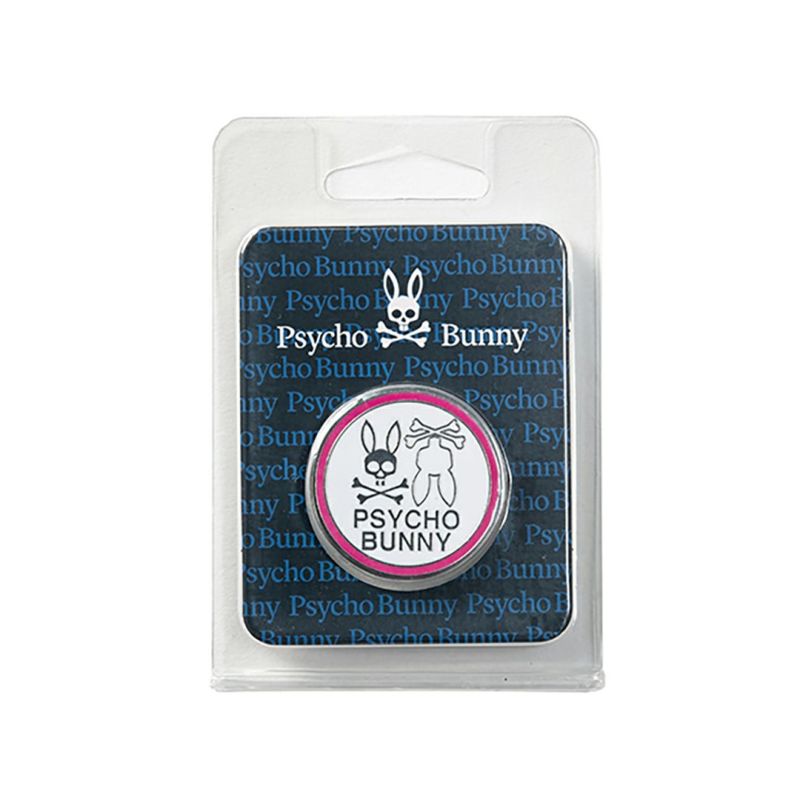 サイコバニー Psycho Bunny メンズ レディース ユニセックス マーカー 3.5 PB PBMG5SM1 詳細2