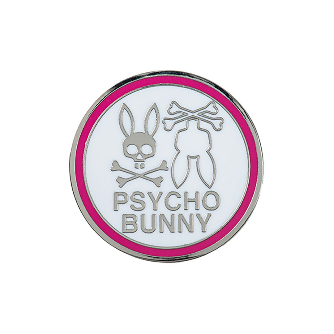 サイコバニー Psycho Bunny メンズ レディース ユニセックス マーカー 3.5 PB PBMG5SM1 詳細4