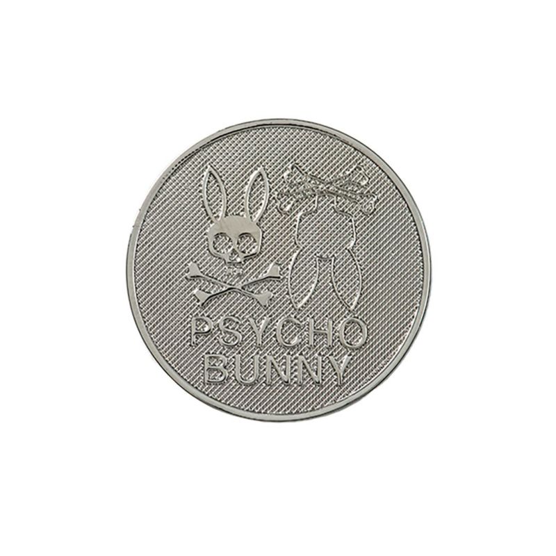 サイコバニー Psycho Bunny メンズ レディース ユニセックス マーカー 3.5 PB PBMG5SM1 詳細5