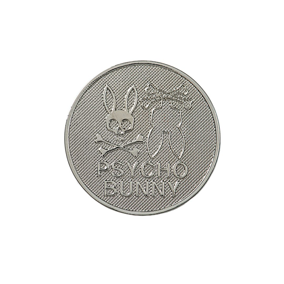 サイコバニー Psycho Bunny メンズ レディース ユニセックス マーカー 3.5 PB PBMG5SM1 詳細5