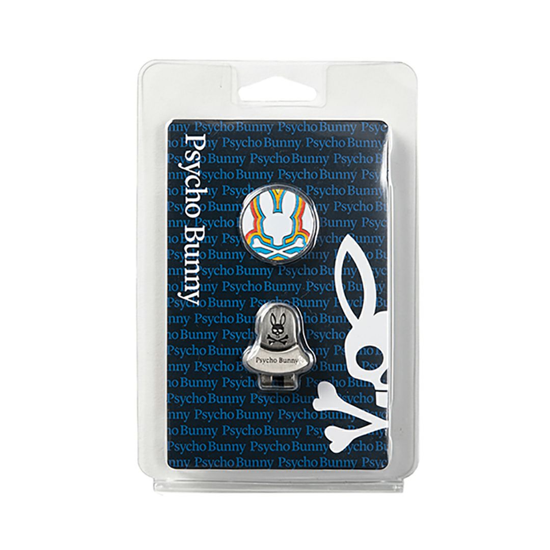 サイコバニー Psycho Bunny メンズ レディース ユニセックス マーカー 2.8 PB MAGNET PBMG5SM3 詳細1