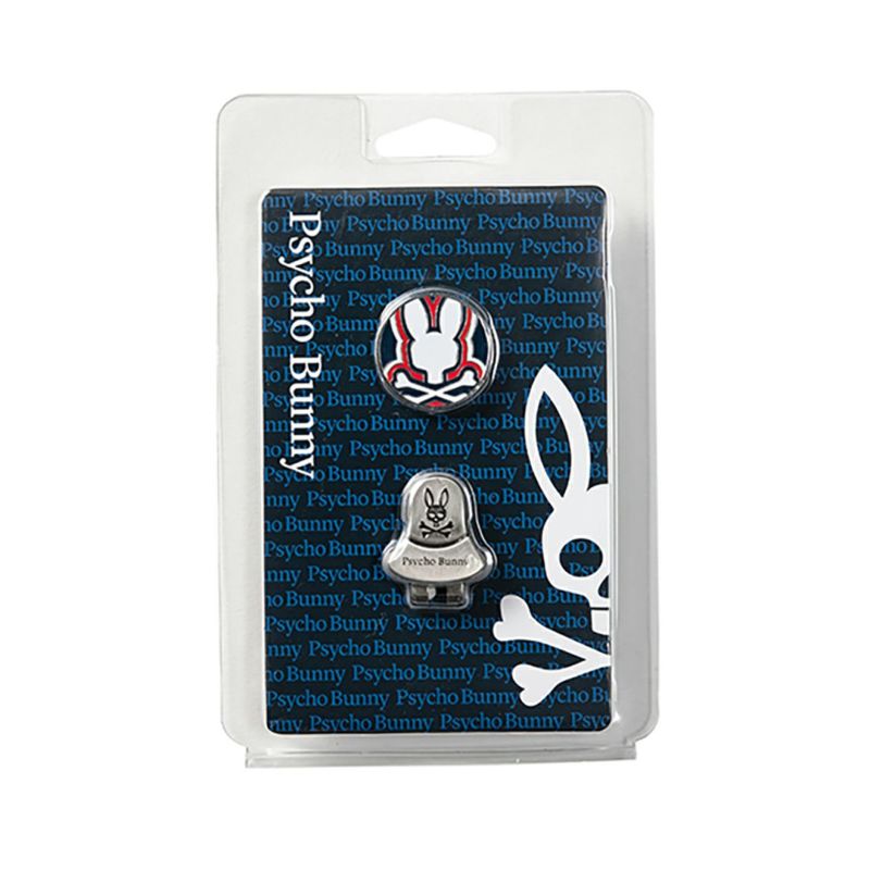 サイコバニー Psycho Bunny メンズ レディース ユニセックス マーカー 2.8 PB MAGNET PBMG5SM3 詳細2