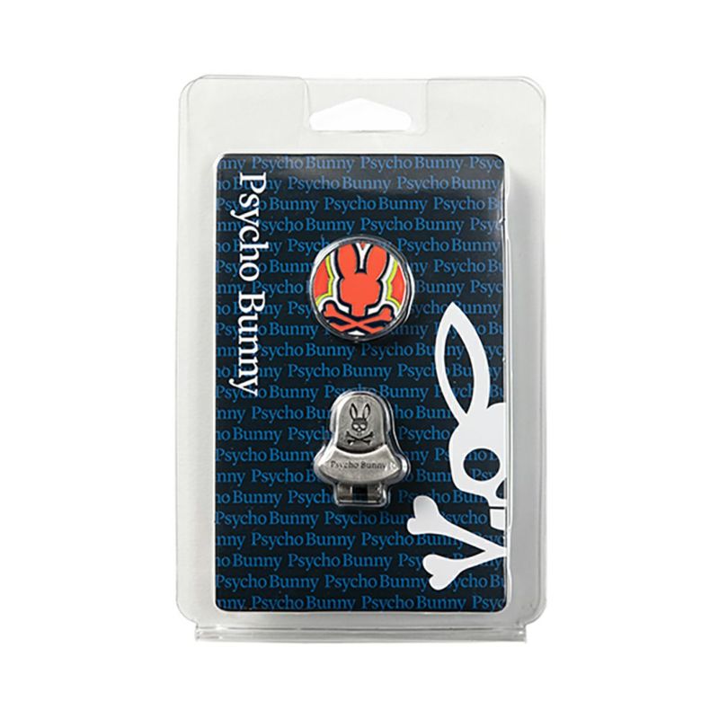 サイコバニー Psycho Bunny メンズ レディース ユニセックス マーカー 2.8 PB MAGNET PBMG5SM3 詳細3