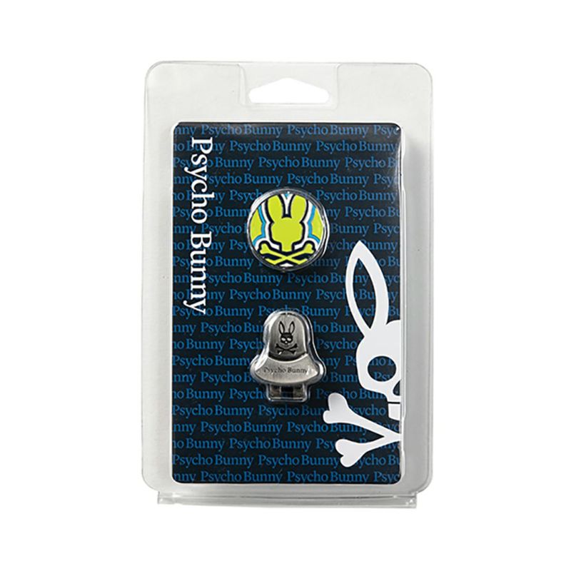 サイコバニー Psycho Bunny メンズ レディース ユニセックス マーカー 2.8 PB MAGNET PBMG5SM3 詳細4