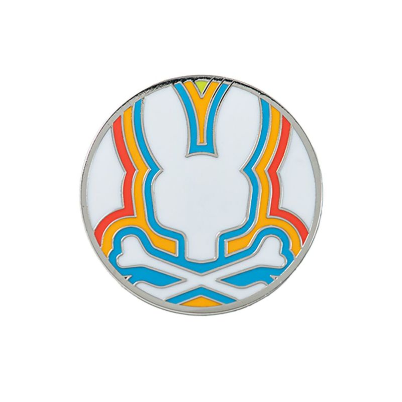 サイコバニー Psycho Bunny メンズ レディース ユニセックス マーカー 2.8 PB MAGNET PBMG5SM3 詳細5