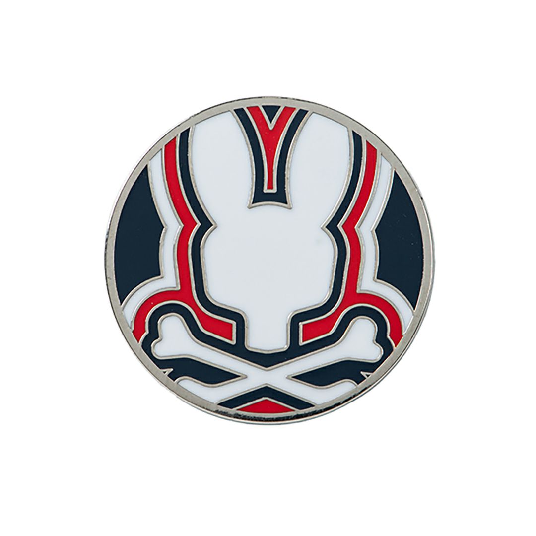 サイコバニー Psycho Bunny メンズ レディース ユニセックス マーカー 2.8 PB MAGNET PBMG5SM3 詳細6