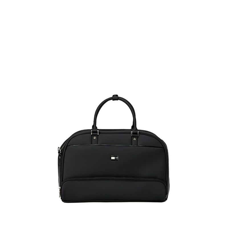 トミー ヒルフィガー ゴルフ Tommy Hilfiger Golf メンズ レディース ユニセックス ボストンバッグ スポーツ THMG5SB1 詳細6