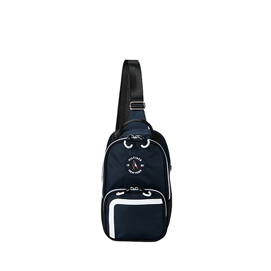 トミー ヒルフィガー ゴルフ Tommy Hilfiger Golf メンズ レディース ユニセックス ボディバッグ ユースフル THMG5SB3 詳細1
