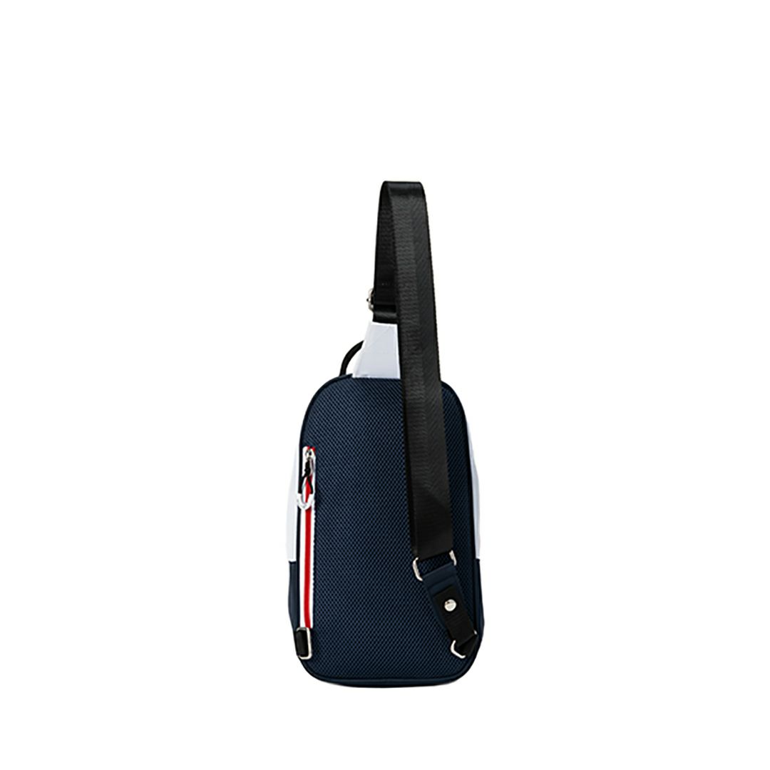トミー ヒルフィガー ゴルフ Tommy Hilfiger Golf メンズ レディース ユニセックス ボディバッグ ユースフル THMG5SB3 詳細6