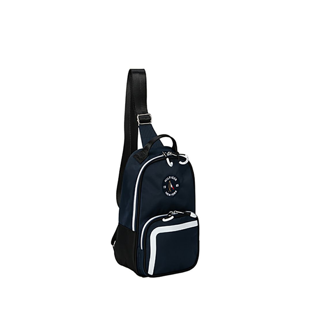 トミー ヒルフィガー ゴルフ Tommy Hilfiger Golf メンズ レディース ユニセックス ボディバッグ ユースフル THMG5SB3 詳細7