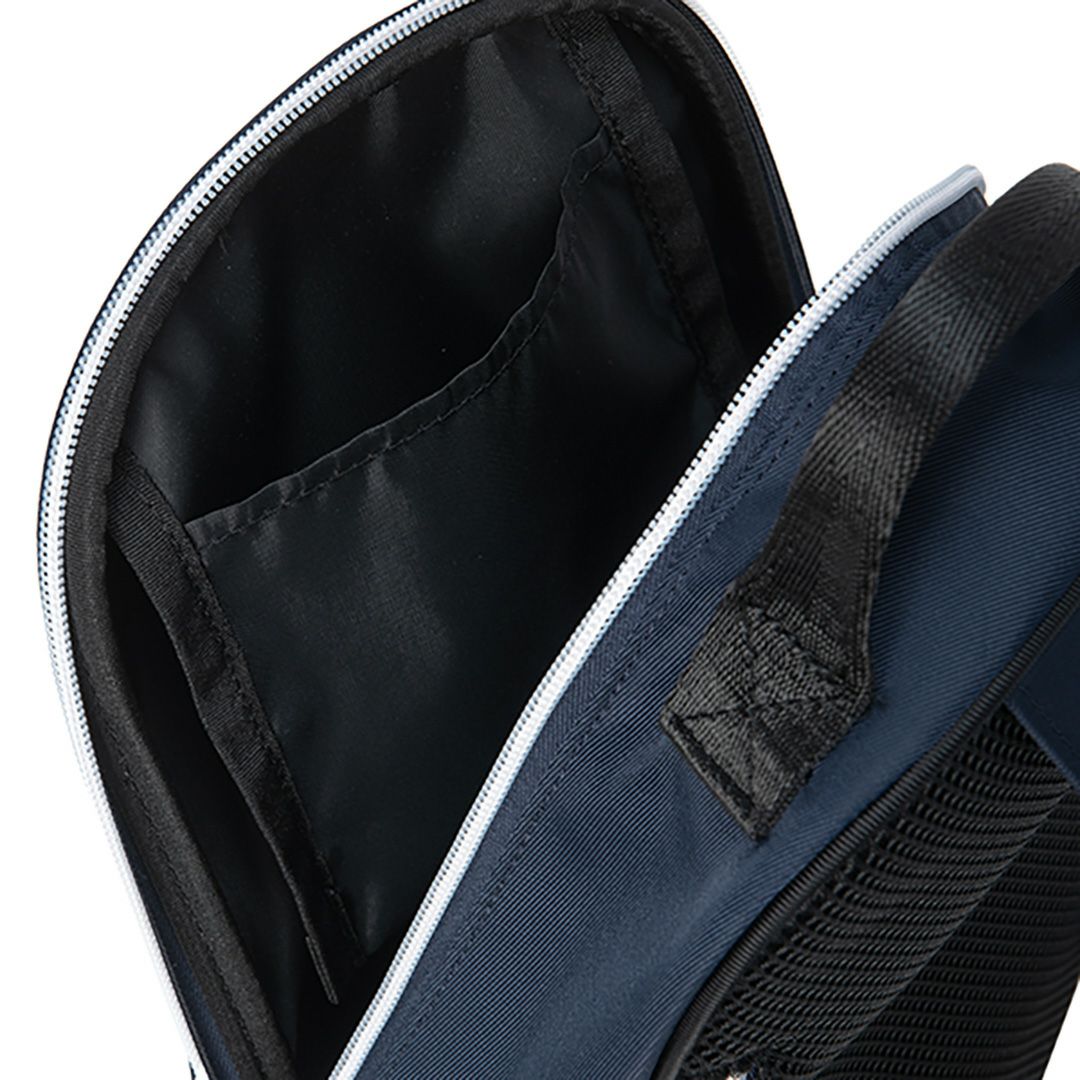 トミー ヒルフィガー ゴルフ Tommy Hilfiger Golf メンズ レディース ユニセックス ボディバッグ ユースフル THMG5SB3 詳細9