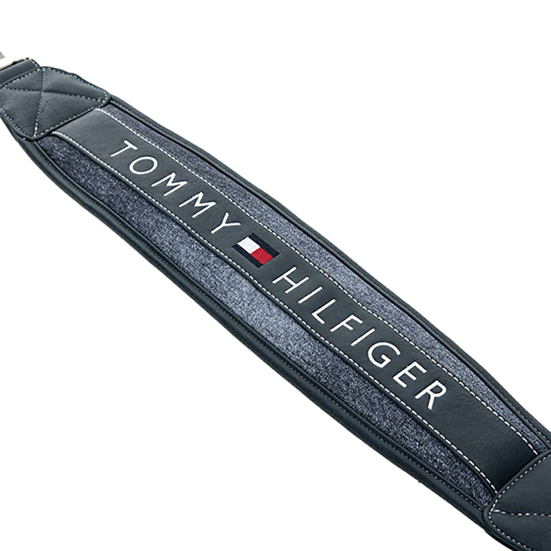 トミー ヒルフィガー ゴルフ Tommy Hilfiger Golf メンズ レディース ユニセックス カートキャディバッグ シグネチャーワッペン THMG5SC1 詳細14