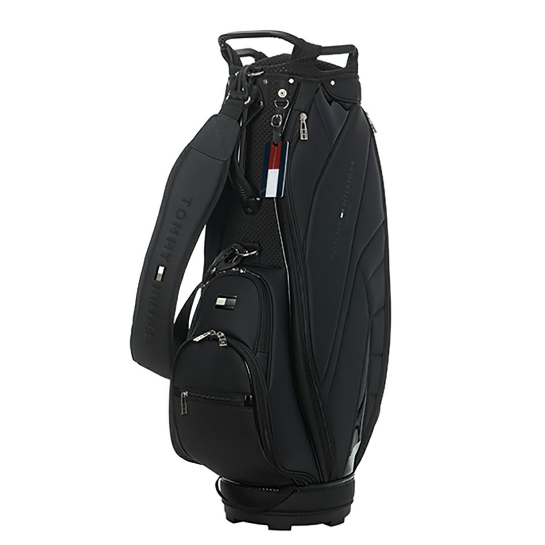 トミー ヒルフィガー ゴルフ Tommy Hilfiger Golf メンズ レディース ユニセックス カートキャディバッグ スポーツ THMG5SC2 詳細3