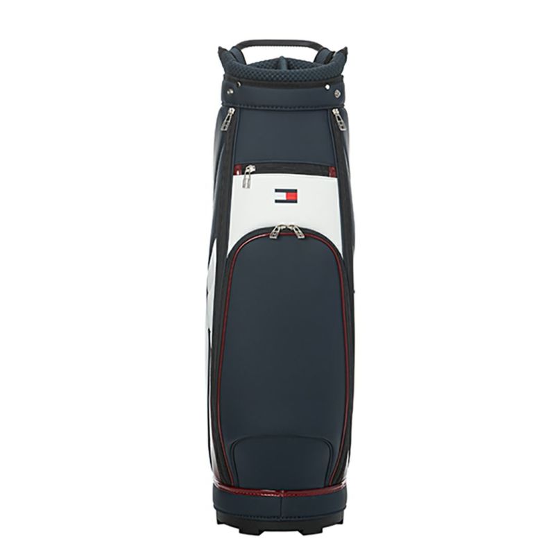 トミー ヒルフィガー ゴルフ Tommy Hilfiger Golf メンズ レディース ユニセックス カートキャディバッグ スポーツ THMG5SC2 詳細7