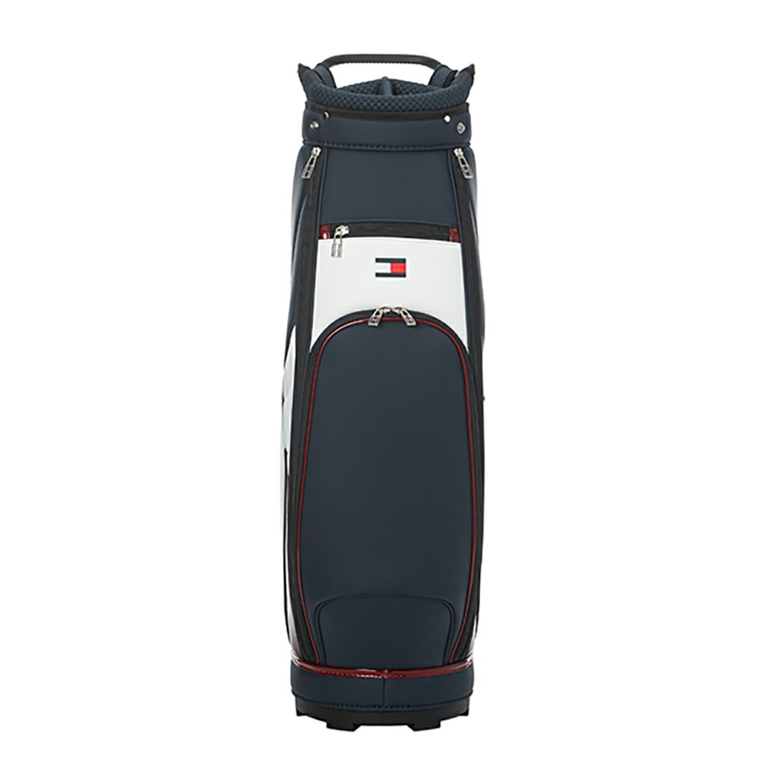 トミー ヒルフィガー ゴルフ Tommy Hilfiger Golf メンズ レディース ユニセックス カートキャディバッグ スポーツ THMG5SC2 詳細7