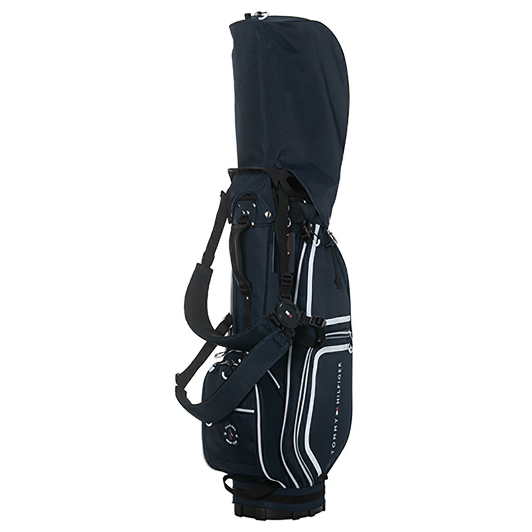 トミー ヒルフィガー ゴルフ Tommy Hilfiger Golf メンズ レディース ユニセックス カートキャディバッグ ユースフル THMG5SC3 詳細4