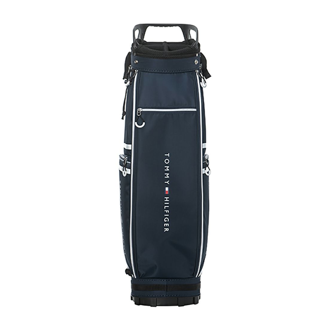 トミー ヒルフィガー ゴルフ Tommy Hilfiger Golf メンズ レディース ユニセックス カートキャディバッグ ユースフル THMG5SC3 詳細7