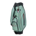 トミー ヒルフィガー ゴルフ Tommy Hilfiger Golf メンズ レディース ユニセックス カートキャディバッグ フラッグロゴ THMG5SC4 詳細3