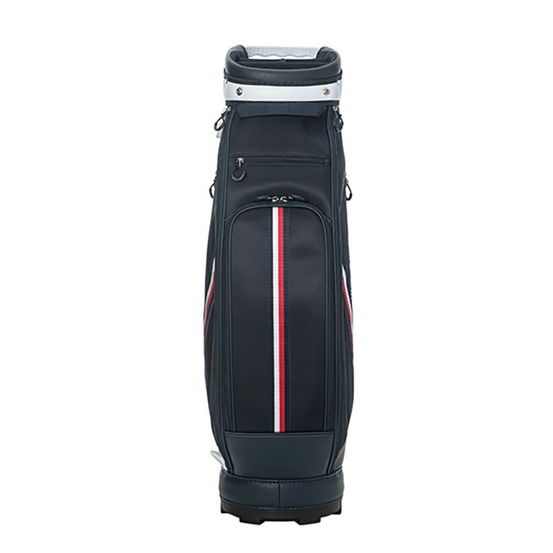 トミー ヒルフィガー ゴルフ Tommy Hilfiger Golf メンズ レディース ユニセックス カートキャディバッグ エッセンシャル THMG5SC5 詳細8