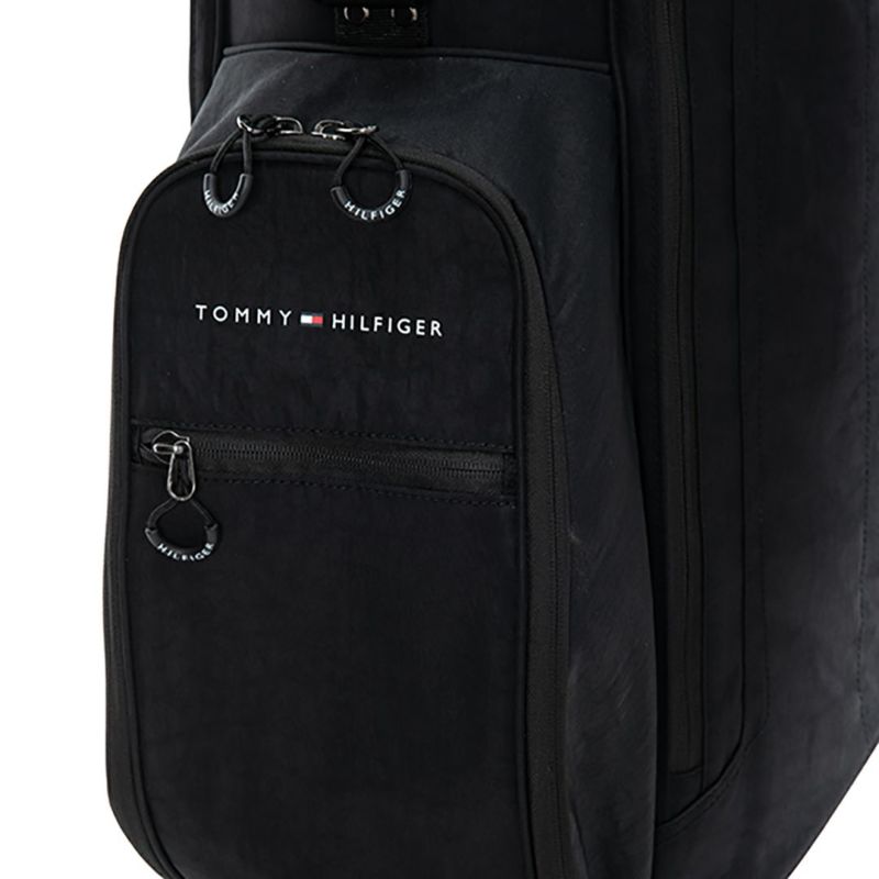 トミーヒルフィガーゴルフ]カートキャディバッグ パフォーマンス