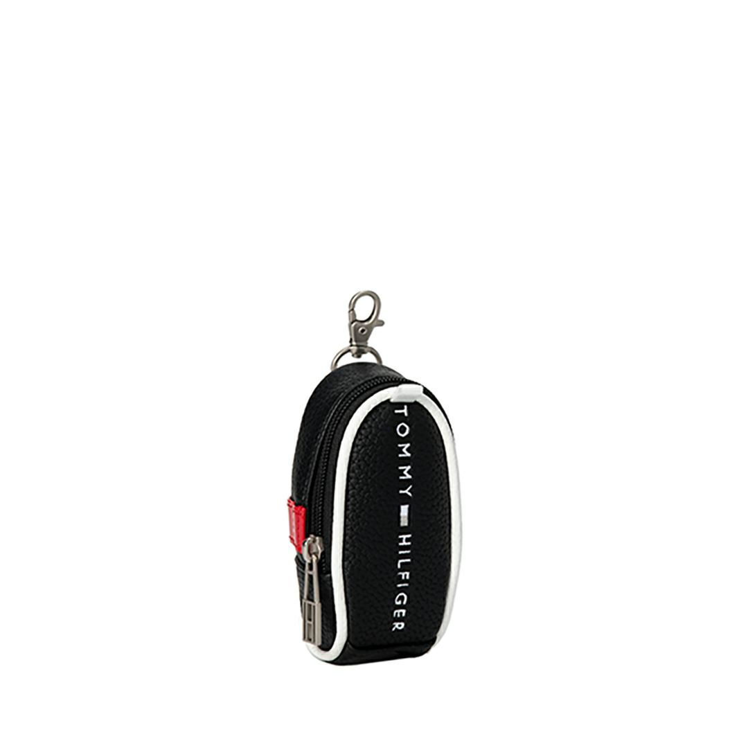 トミー ヒルフィガー ゴルフ Tommy Hilfiger Golf メンズ レディース ユニセックス ボールポーチ FACE THMG5SE2 詳細4