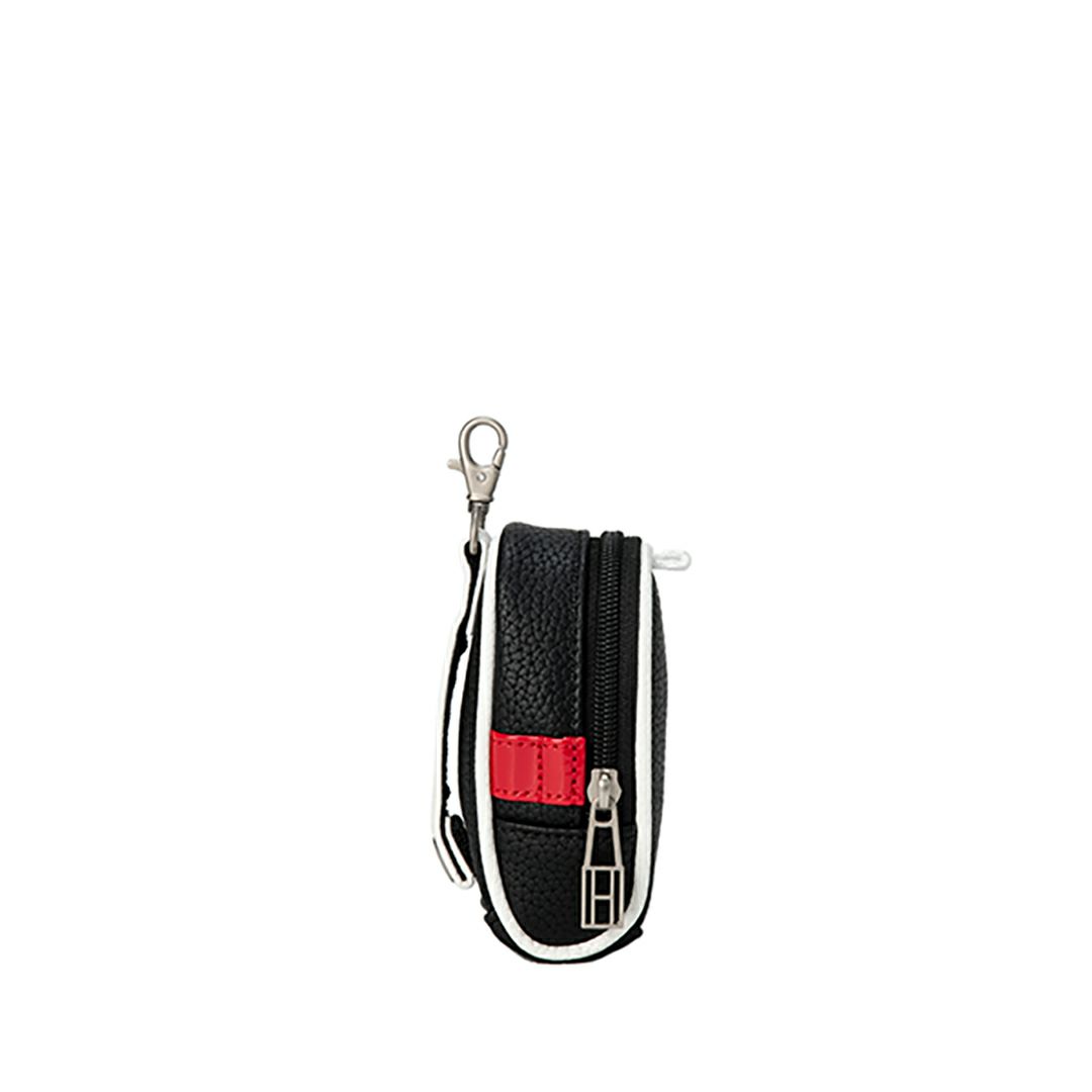 トミー ヒルフィガー ゴルフ Tommy Hilfiger Golf メンズ レディース ユニセックス ボールポーチ FACE THMG5SE2 詳細6