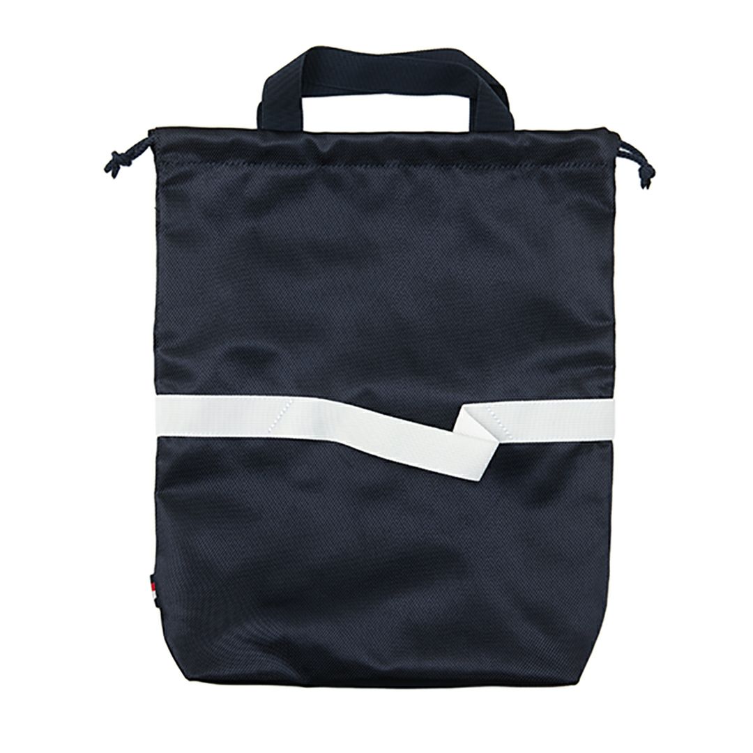 トミー ヒルフィガー ゴルフ Tommy Hilfiger Golf メンズ レディース ユニセックス 巾着 エッセンシャル THMG5SE6 詳細6