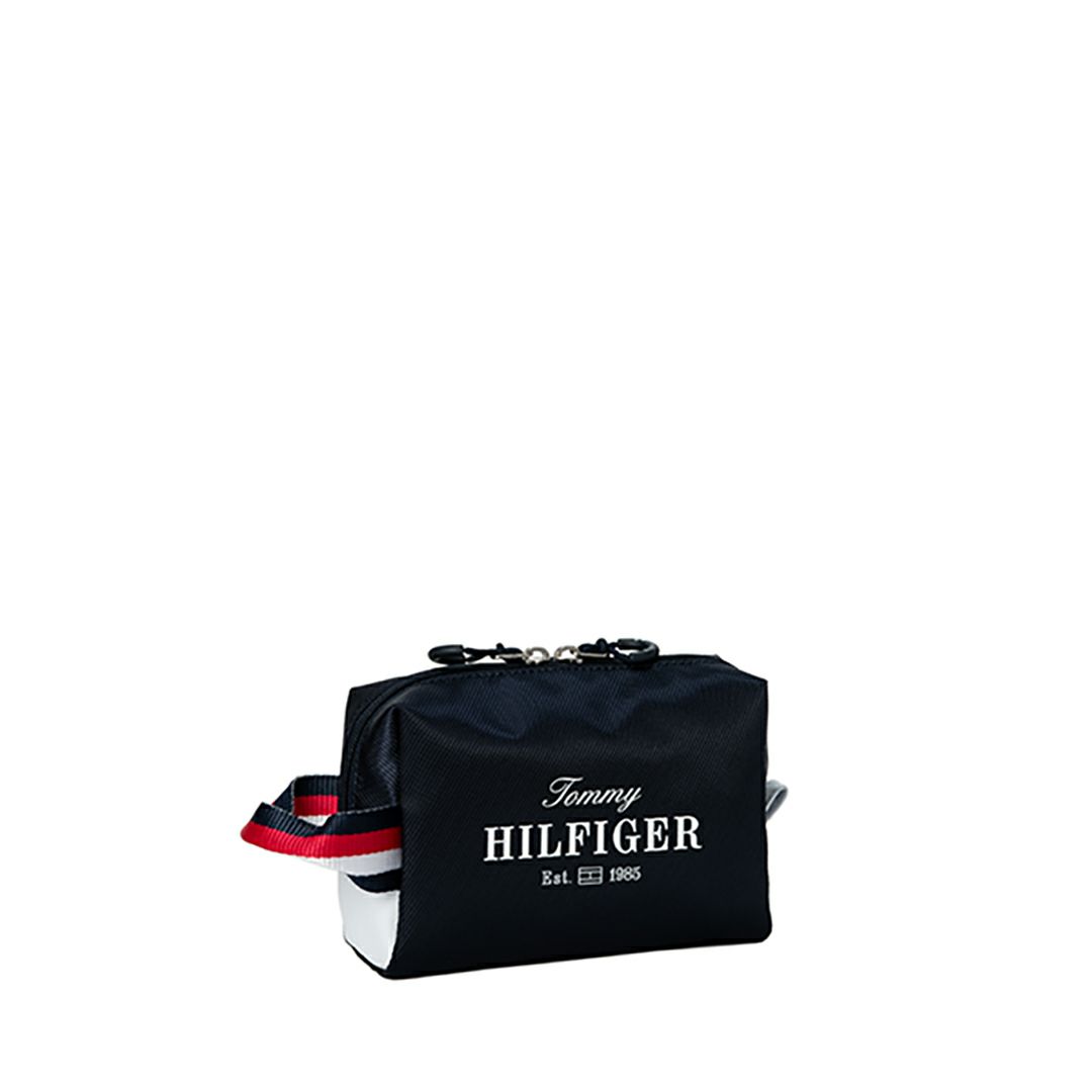 トミー ヒルフィガー ゴルフ Tommy Hilfiger Golf メンズ レディース ユニセックス ポーチ エッセンシャル THMG5SE7 詳細5