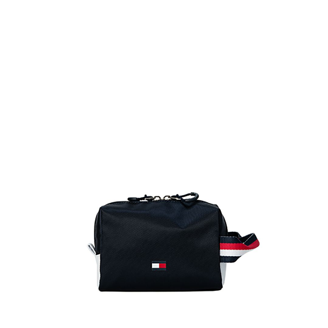 トミー ヒルフィガー ゴルフ Tommy Hilfiger Golf メンズ レディース ユニセックス ポーチ エッセンシャル THMG5SE7 詳細6