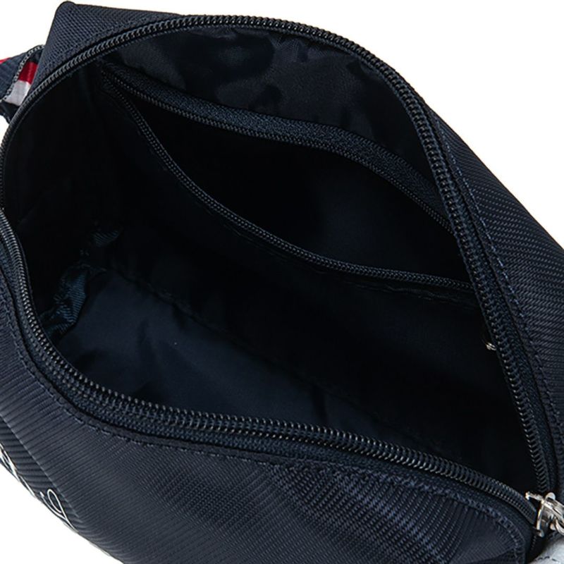 トミー ヒルフィガー ゴルフ Tommy Hilfiger Golf メンズ レディース ユニセックス ポーチ エッセンシャル THMG5SE7 詳細7