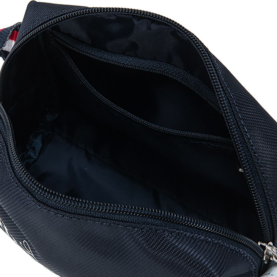 トミー ヒルフィガー ゴルフ Tommy Hilfiger Golf メンズ レディース ユニセックス ポーチ エッセンシャル THMG5SE7 詳細7