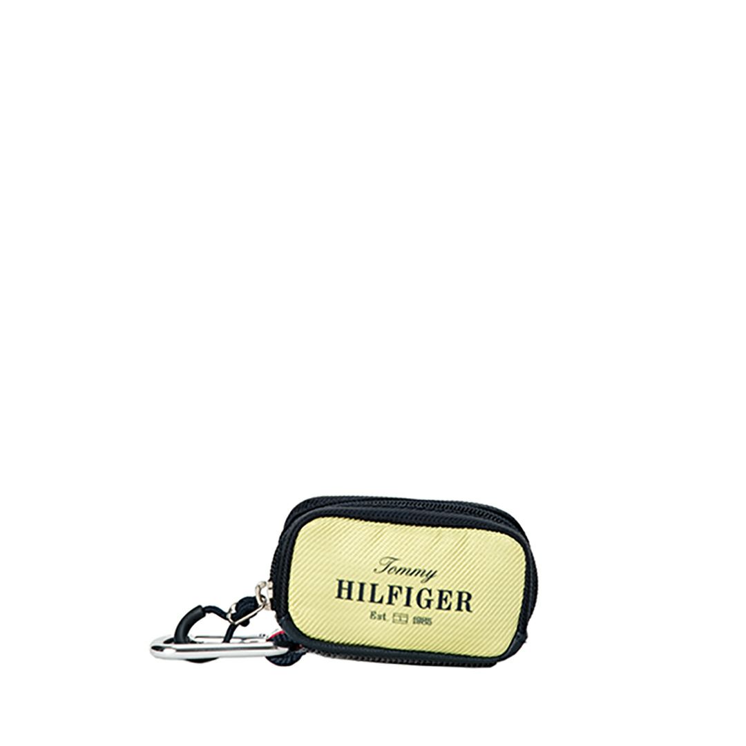 トミー ヒルフィガー ゴルフ Tommy Hilfiger Golf メンズ レディース ユニセックス ボールポーチ エッセンシャル THMG5SE8 詳細4