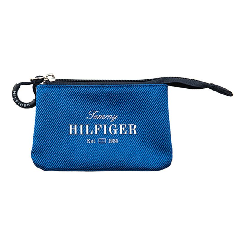 トミー ヒルフィガー ゴルフ Tommy Hilfiger Golf メンズ レディース ユニセックス 3連ポーチ エッセンシャル THMG5SE9 詳細3