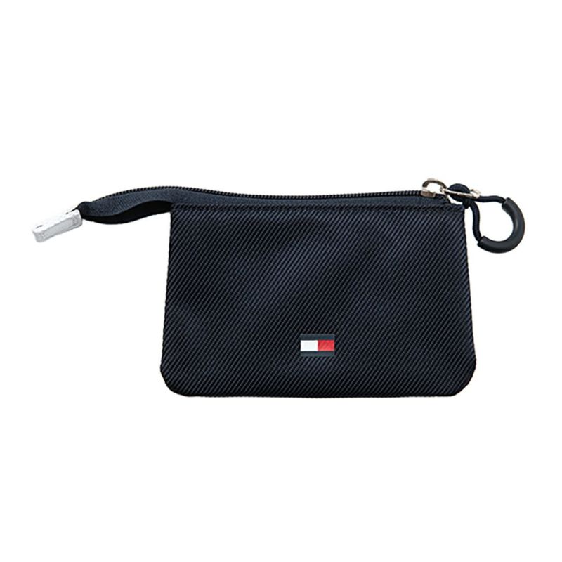 トミー ヒルフィガー ゴルフ Tommy Hilfiger Golf メンズ レディース ユニセックス 3連ポーチ エッセンシャル THMG5SE9 詳細5