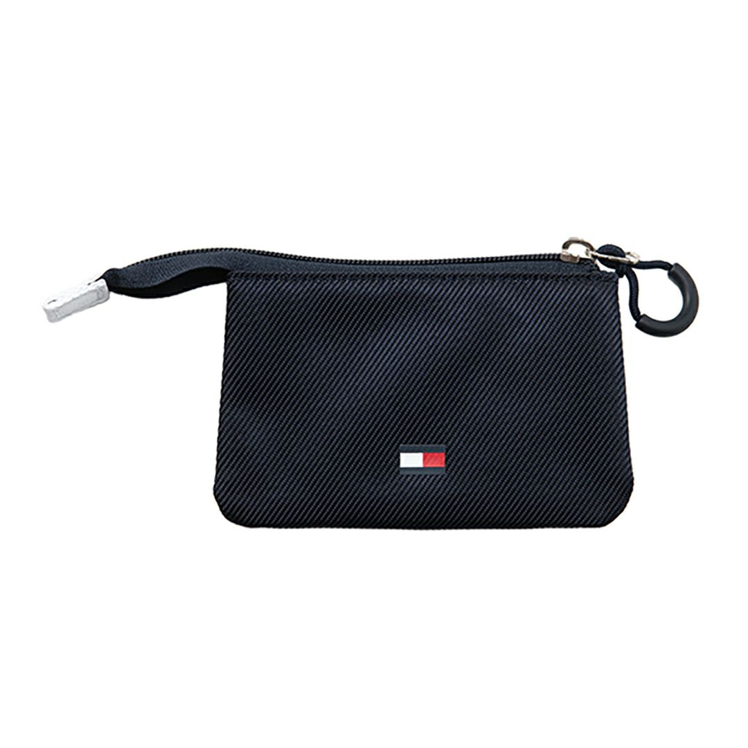 トミー ヒルフィガー ゴルフ Tommy Hilfiger Golf メンズ レディース ユニセックス 3連ポーチ エッセンシャル THMG5SE9 詳細5